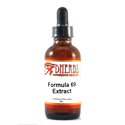 Formula 69 Extract